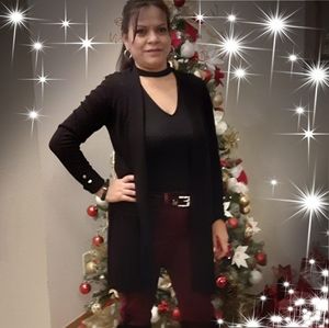 Meet your Posher, Torres